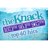 Radio The Knack 107.1
