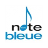 Radio Radio Note Bleue