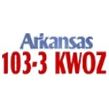 Radio Arkansas 103 103.3
