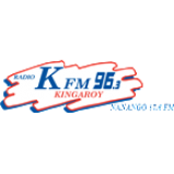 Radio Radio K FM 96.3