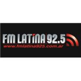 Radio FM Latina 92.5
