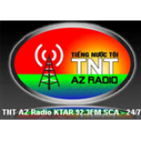 Radio TNT Arizona Radio