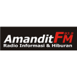 Radio Amandit Fm 93.9