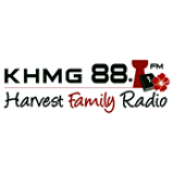 Radio Harvest Family Radio 88.1