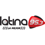 Radio Latina FM 95.3