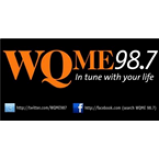 Radio WQME 98.7