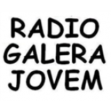 Radio Rádio Galera Jovem