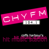 Radio CHYFM 104.1