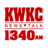 Radio KWKC 1340