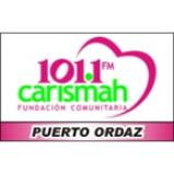 Radio CARISMAH FM 101.1