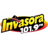 Radio La Invasora 1540