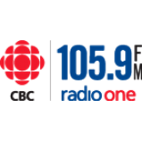 Radio CBC Radio One La Ronge 105.9