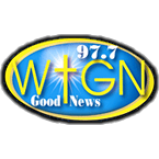 Radio WTGN 97.7