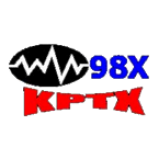 Radio KPTX 98.3