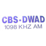 Radio DWAD 1098