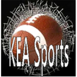 Radio Fyffe Red Devil Football