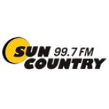 Radio Sun Country 99.7
