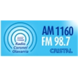 Radio FM Cristal 98.7