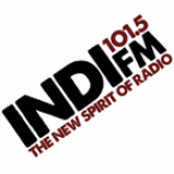 Radio INDI 101.5 FM