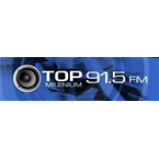 Radio Radio Top Milenium 91.5