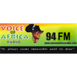 Radio Voice Of Africa Radio 94FM 94.0