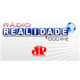 Radio Rádio Realidade 1300