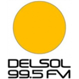 Radio FM Del Sol 99.5