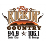 Radio KCIN 94.9