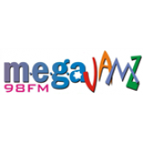 Radio Mega Jamz 98 FM 98.7