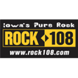Radio Rock 108 107.9