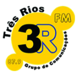 Radio Rádio Três Rios FM 87.9