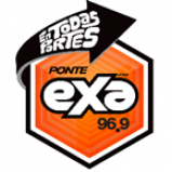 Radio Exa FM 96.9