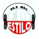 Radio Fm Estilo 90.9