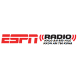 Radio ESPN Hawaii 850