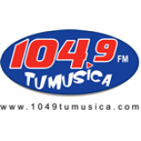 Radio 104.9 Tu Musica