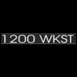 Radio WKST 1200