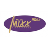 Radio Radio MIXX 92.9