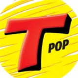 Radio Rádio Transamérica Pop (Uberaba) 93.3