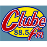 Radio Rádio Clube FM (São José) 88.5