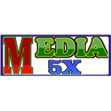 Radio Media5X Radio