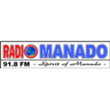 Radio Radio Manado 91.8