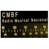 Radio Radio Musical Nacional 98.7