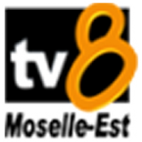 Radio TV8 Moselle-Est