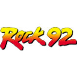 Radio Rock 92 92.3