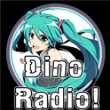 Radio Dino Radio!! J-Music &amp; Anime