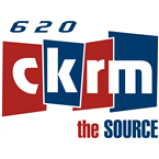 Radio CKRM 620