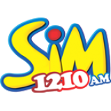 Radio Rádio Sim Cachoeiro AM 1210
