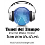 Radio Tunel del Tiempo - Exitos de 70s, 80s, 90s.