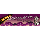 Radio SOULPOWERfm