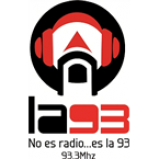 Radio La 93 FM 93.3